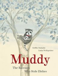 Produktbild: Ondaatje, G: Muddy