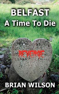 Produktbild: Belfast a Time To die