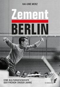 Bild vom Artikel Zement Berlin vom Autor Kai-Uwe Merz