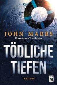 Produktbild: T&ouml;dliche Tiefen
