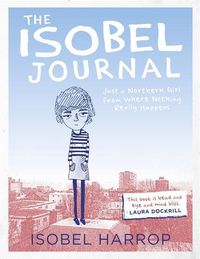 Produktbild: Harrop, I: The Isobel Journal