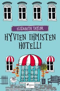 Produktbild: Hyvien ihmisten hotelli