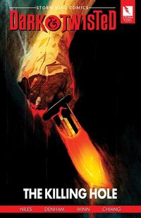 Produktbild: Storm King Comics Dark & Twisted: The Killing Hole
