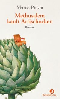 Produktbild: Methusalem kauft Artischocken