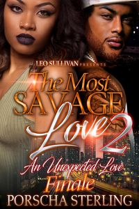 Produktbild: The Most Savage Love 2