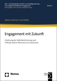 Produktbild: Engagement mit Zukunft