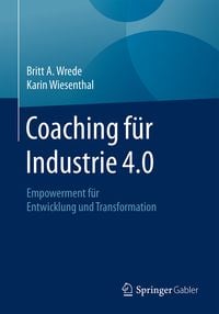 Produktbild: Coaching für Industrie 4.0
