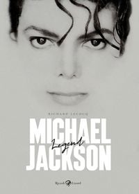 Produktbild: Michael Jackson. Legend