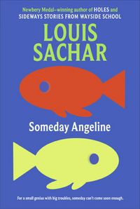 Produktbild: Someday Angeline