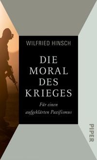 Produktbild: Die Moral des Krieges