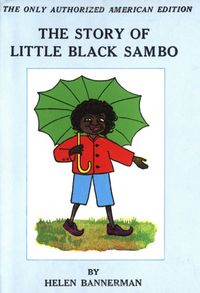 Produktbild: Story Of Little Black Sambo
