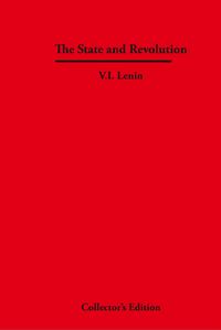 Produktbild: The State and Revolution