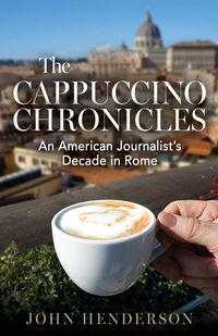 Produktbild: The Cappuccino Chronicles