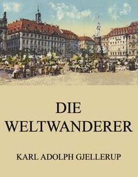 Produktbild: Die Weltwanderer