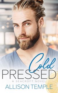 Produktbild: Cold Pressed (Seacroft Stories, #2)