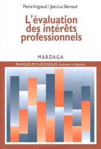 Produktbild: L'&eacute;valuation des int&eacute;r&ecirc;ts professionnels