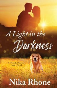 Produktbild: A Light in the Darkness