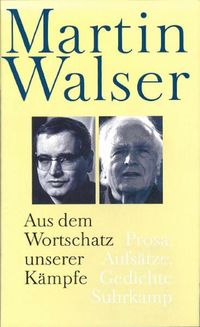 Produktbild: Aus dem Wortschatz unserer K&auml;mpfe