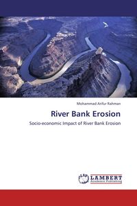 Produktbild: River Bank Erosion