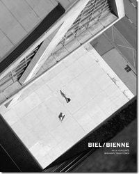 Produktbild: Biel/Bienne &ndash; Neue Horizonte, bekannte Traditionen