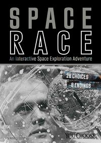 Produktbild: Space Race