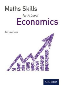 Produktbild: Maths Skills for A Level Economics