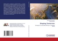 Produktbild: Shaping Tomorrow