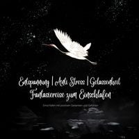 Produktbild: Entspannung - Anti Stress - Gelassenheit - Fantasiereise zum Einschlafen