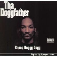 Bild vom Artikel Doggfather (Vinyl-LP) vom Autor Snoop Doggy Dogg
