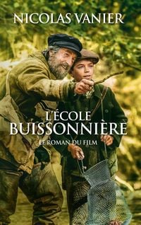 Produktbild: L'&eacute;cole buissonni&egrave;re