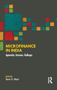 Produktbild: Microfinance in India