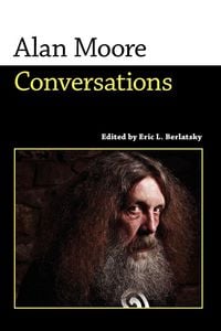 Produktbild: Alan Moore