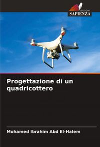 Produktbild: Progettazione di un quadricottero