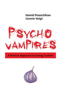 Produktbild: Psychovampires