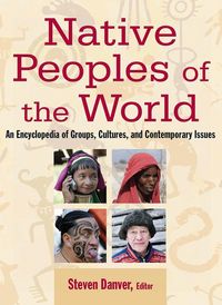 Produktbild: Native Peoples of the World