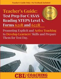 Produktbild: Teacher's Guide