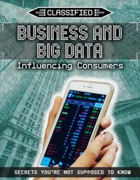 Produktbild: Business and Big Data