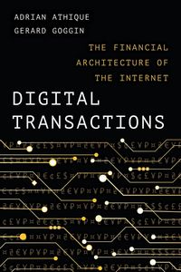Produktbild: Digital Transactions