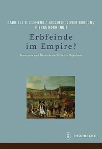 Produktbild: Erbfeinde im Empire?