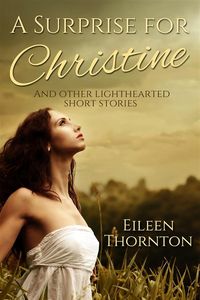 Produktbild: A Surprise For Christine