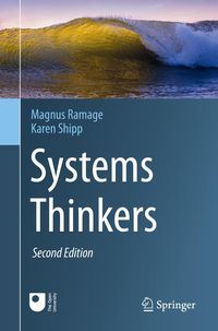 Produktbild: Systems Thinkers