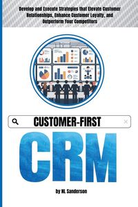 Produktbild: Customer-First CRM