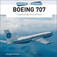 Produktbild: Boeing 707