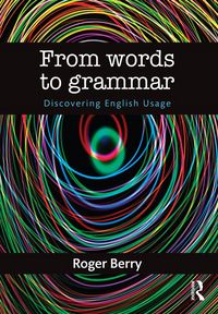 Produktbild: From Words to Grammar