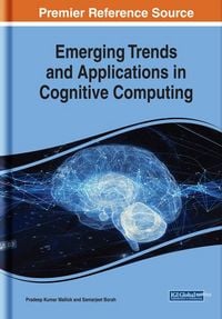 Produktbild: Emerging Trends and Applications in Cognitive Computing
