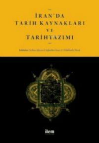Produktbild: Iranda Tarih Kaynaklari ve Tarihyazimi