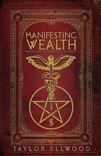 Produktbild: Manifesting Wealth