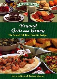 Produktbild: Beyond Grits and Gravy
