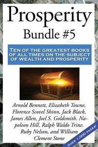 Produktbild: Prosperity Bundle #5