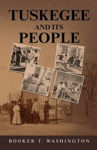 Produktbild: Tuskegee And Its People